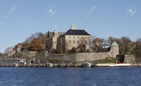  Fortaleza Akershus